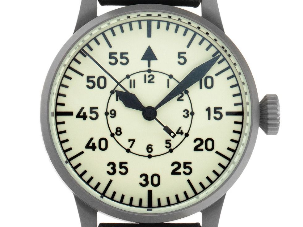 Laco Wien 42 Ref.861893 Full Set Neu