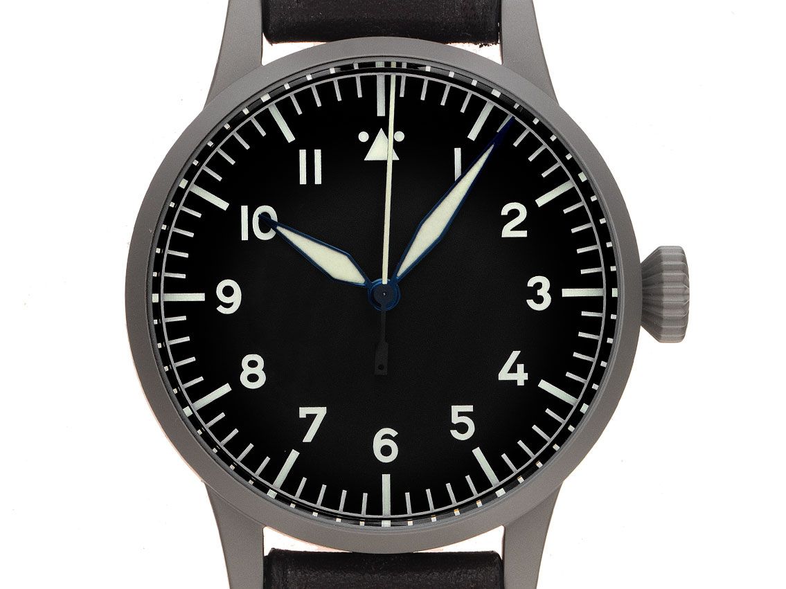 Laco new arrivals used look
