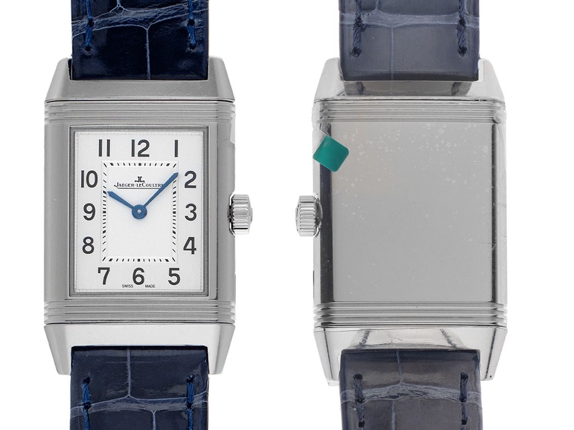 Jaeger-leCoultre Reverso Classic Monoface Ref.Q2618541 2026 Full Set Ungetragen
