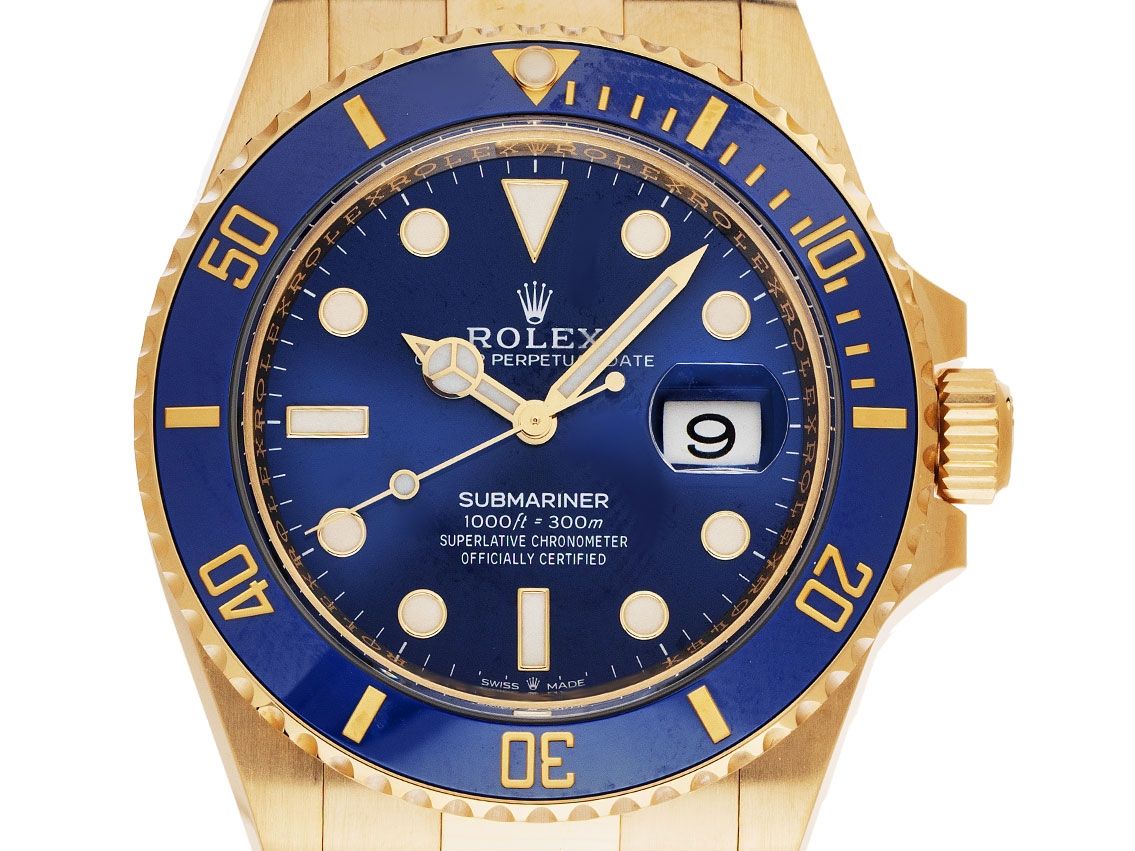 Die billigste Rolex 5 bezahlbare RolexUhren watch.de Magazin