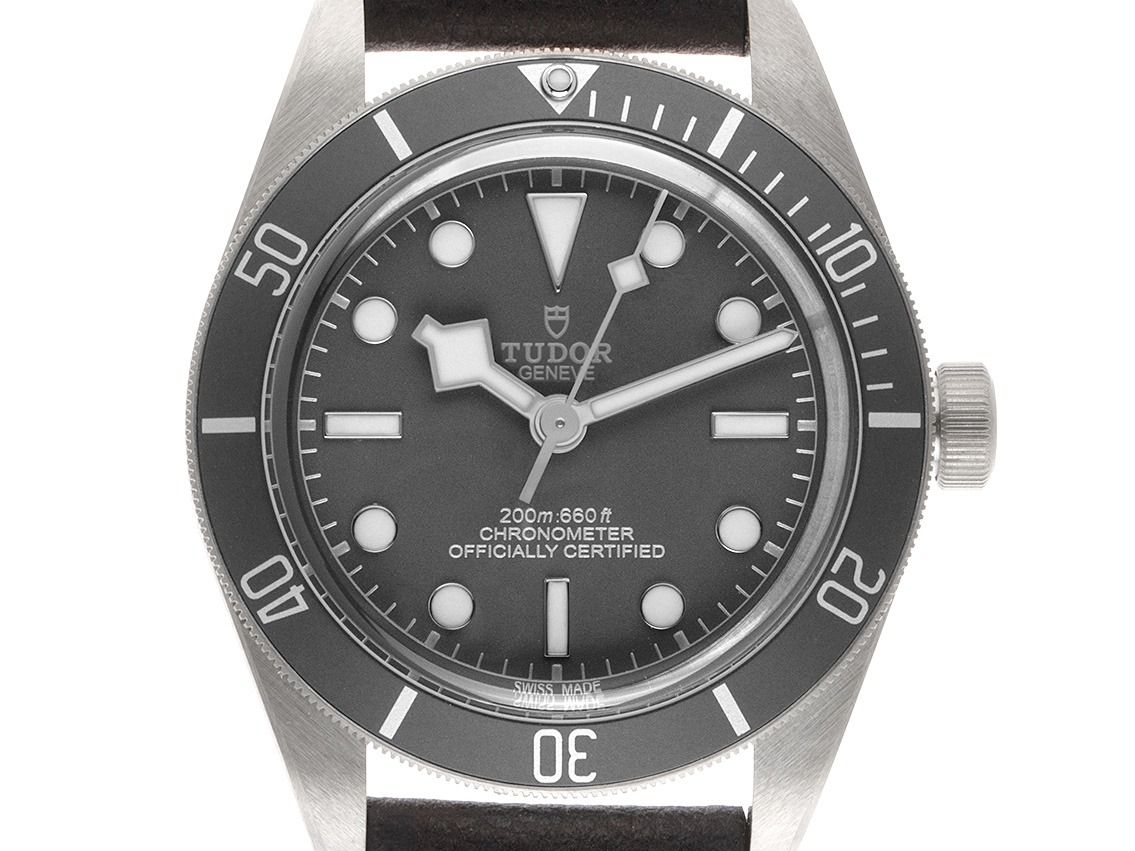 Tudor Black Bay Fifty-Eight 925 Ref.M79010SG-0001 2024 Full Set wie Neu