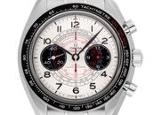 Omega Speedmaster Chronoscope Ref.329.30.43.51.02.002 2022 Full Set wie Neu