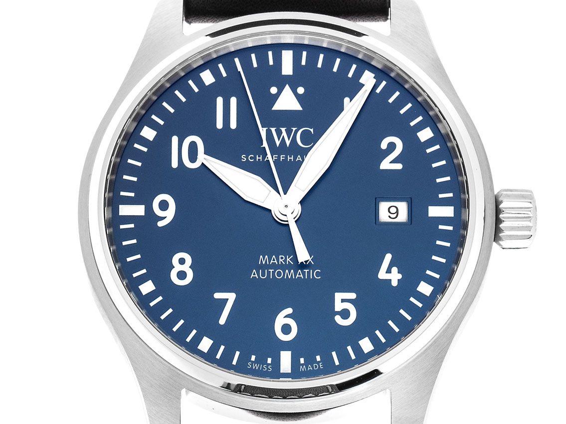 IWC Pilot