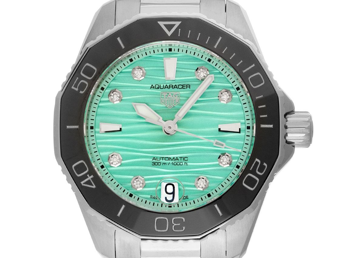 Tag heuer aquaracer professional 300m cheap