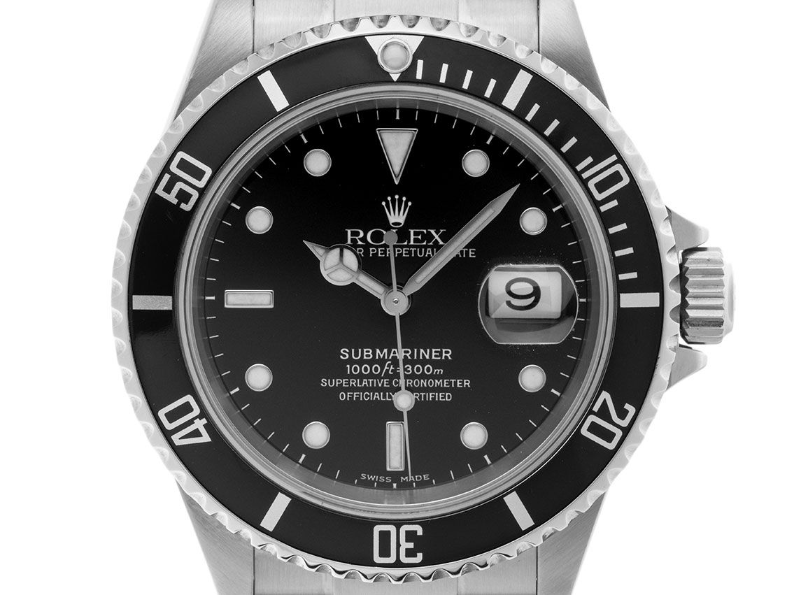Rolex uhren submariner sale