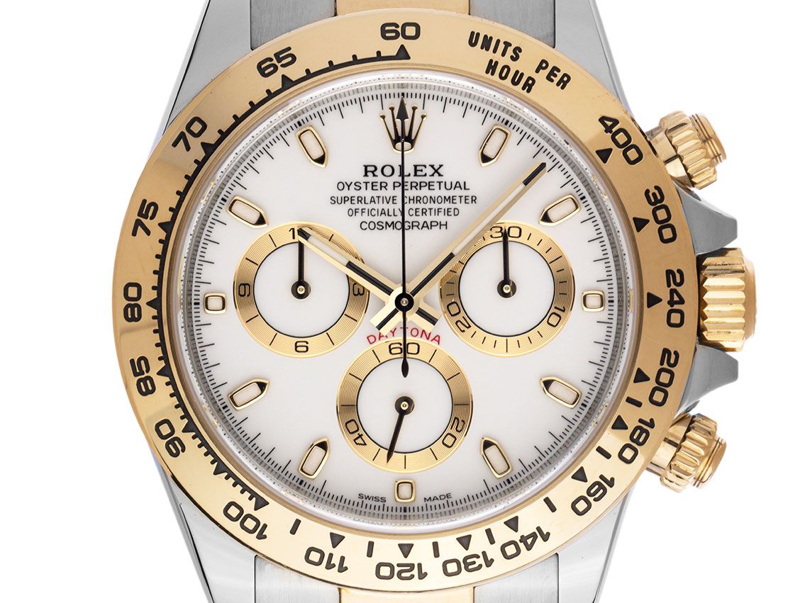 Rolex on sale 116503 price