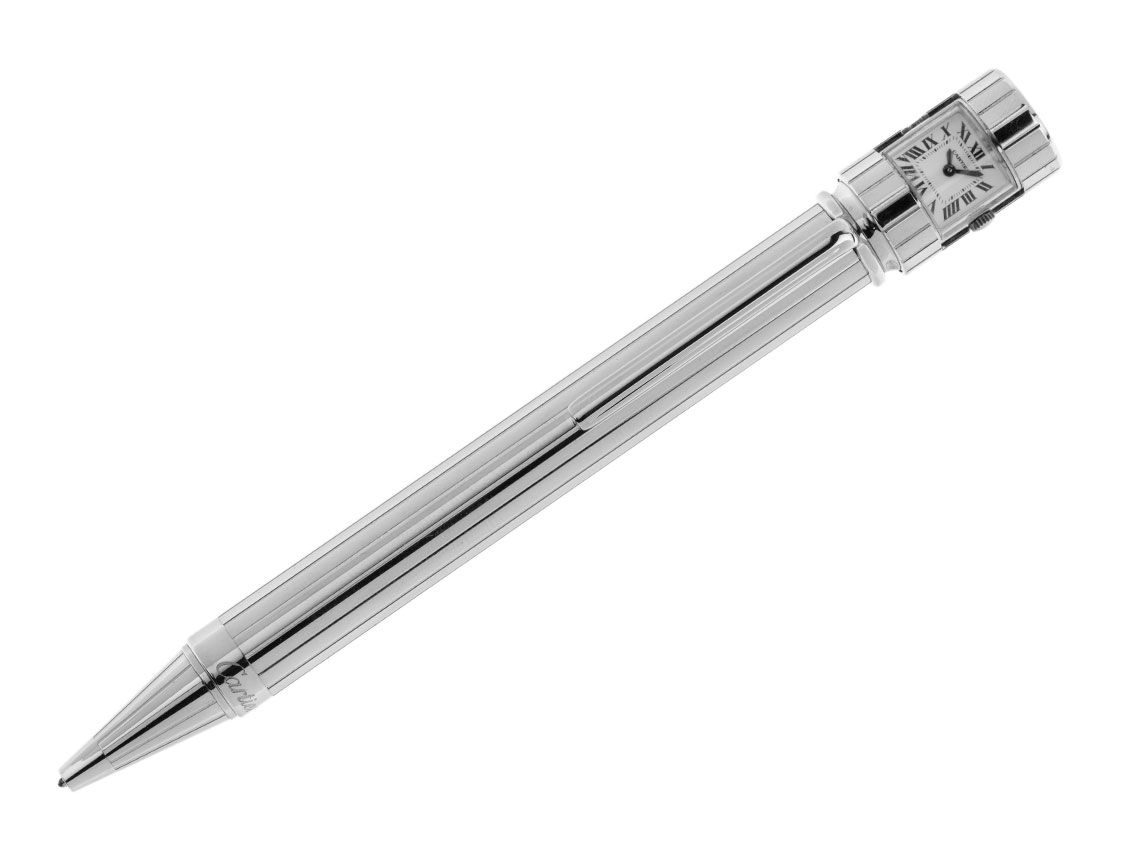 Cartier Herren Uhren mit 1000 Tage Garantie vom Juwelier