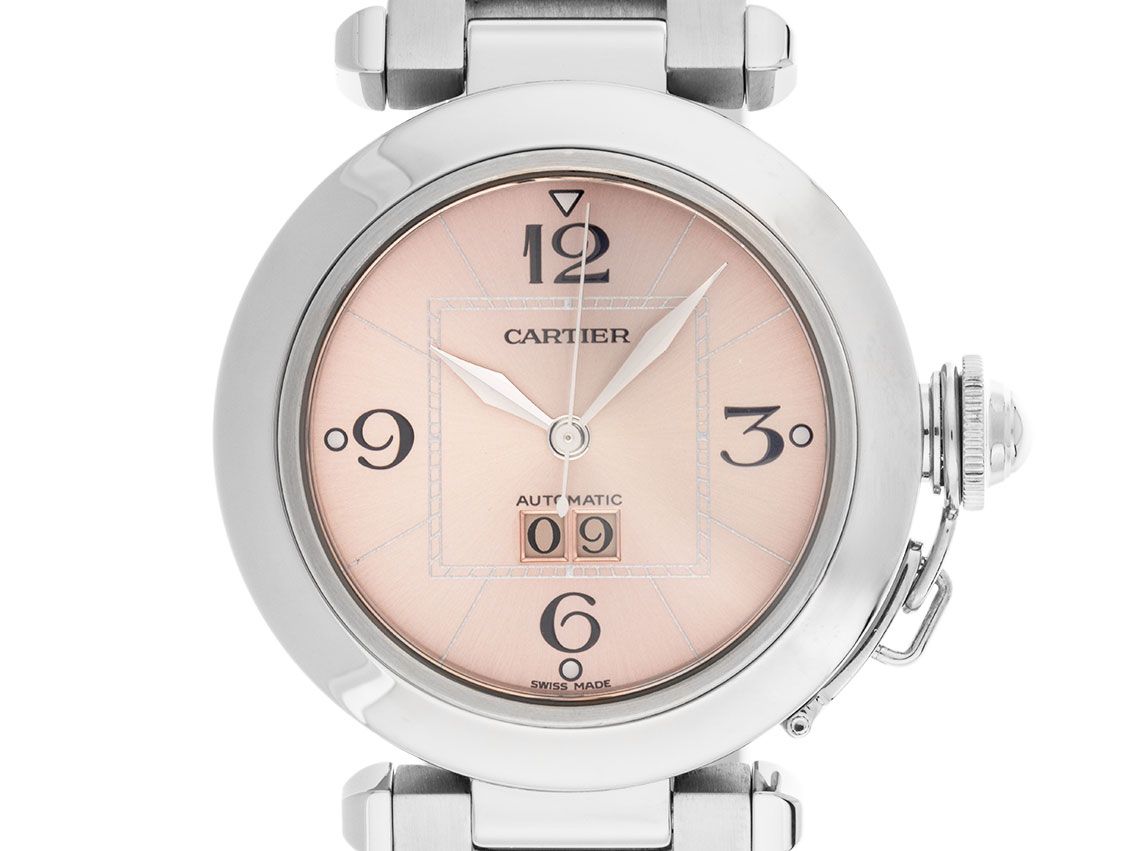Cartier Herren Uhren mit 1000 Tage Garantie vom Juwelier