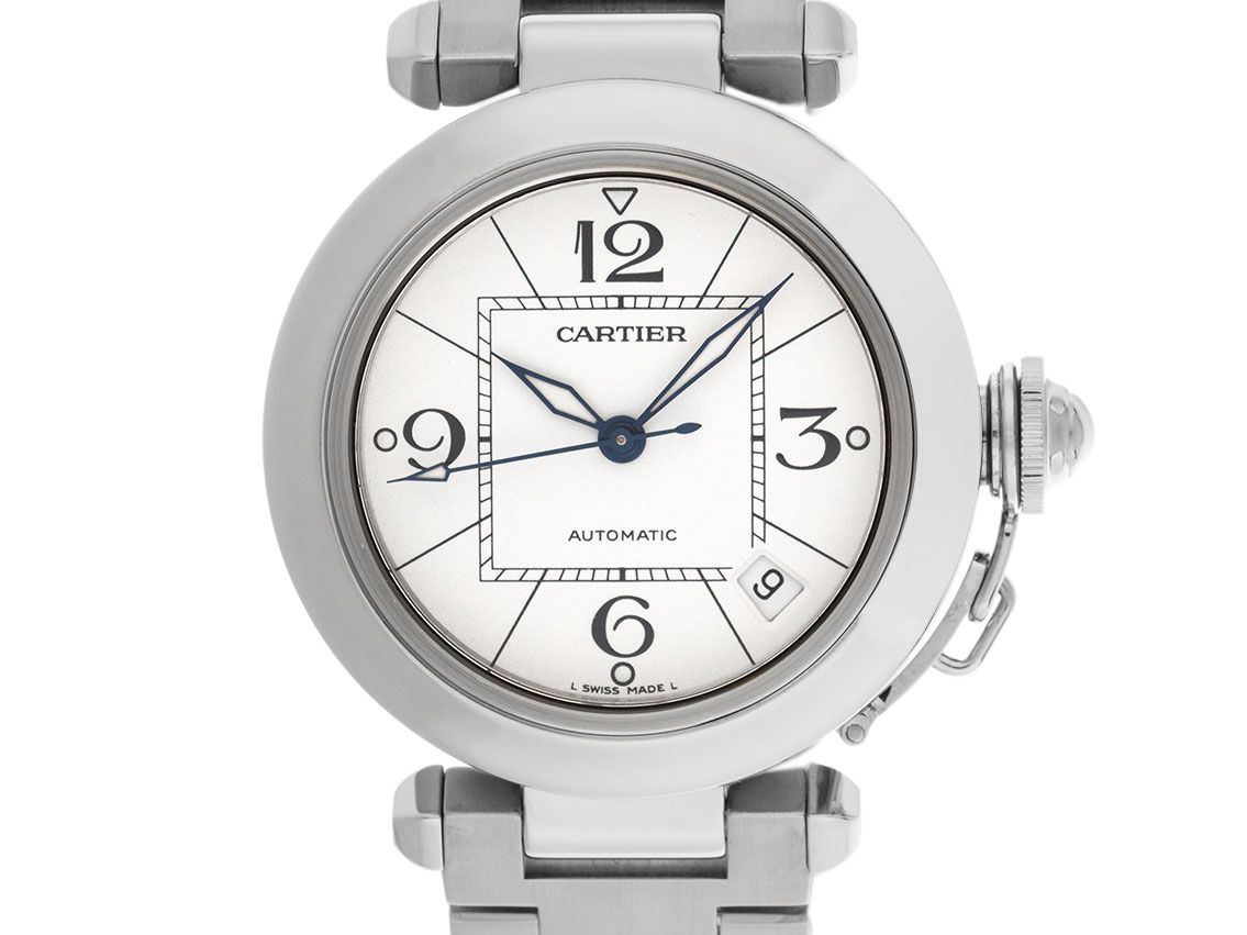 Cartier Herren Uhren mit 1000 Tage Garantie vom Juwelier