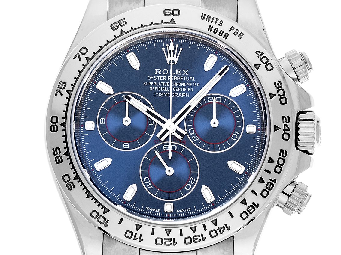 Die billigste Rolex 5 bezahlbare RolexUhren watch.de Magazin