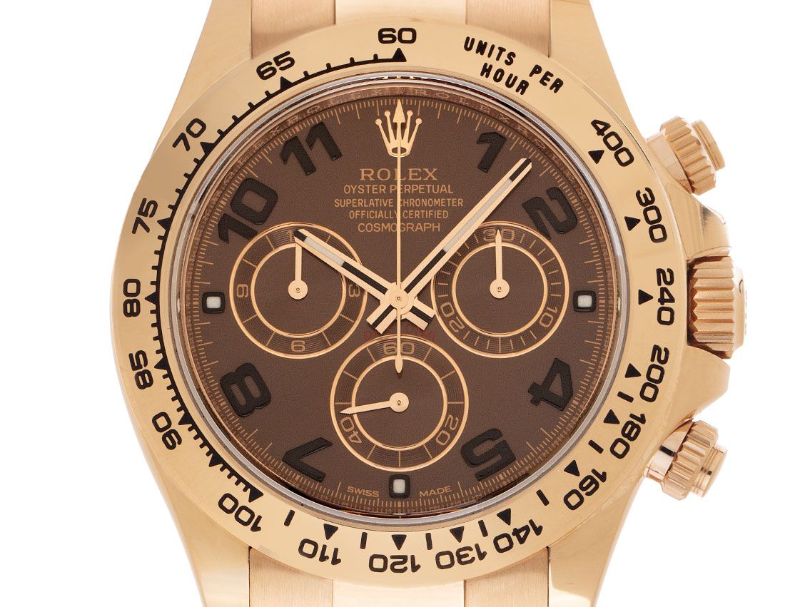 Rolex Daytona Ref.116505 Bj.2017 Full Set wie Neu Vintage