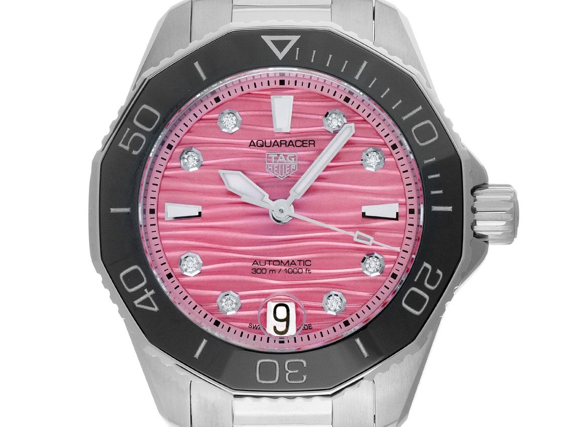 Tag Heuer Aquaracer Professional 300 Date Ref.WBP231J.BA0618 2026 Full Set Ungetragen 