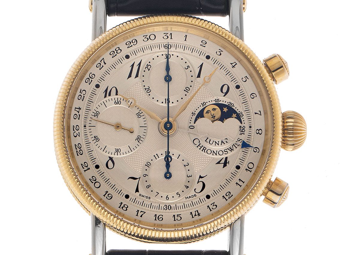 alte porzellan uhren