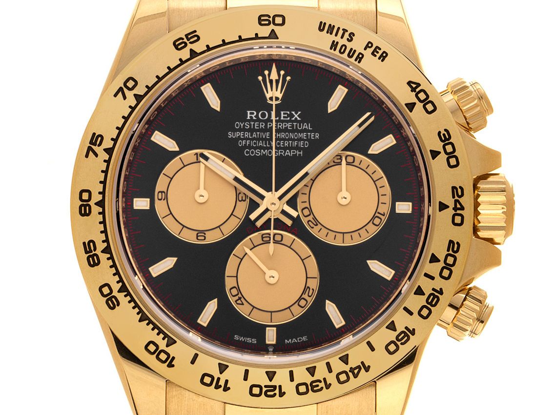 Wie Erkenne Ich Eine Echte Rolex Echt oder Fake? So erkennen Sie eine echte Rolex | watch.de Magazin