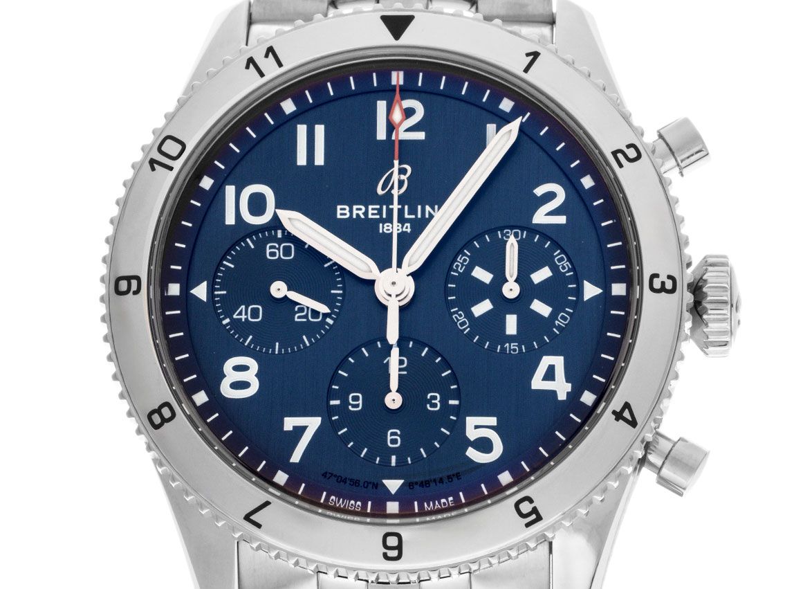 Uwe Braun Automatikuhr Raoul U Braun Uhren Hersteller Raoul U