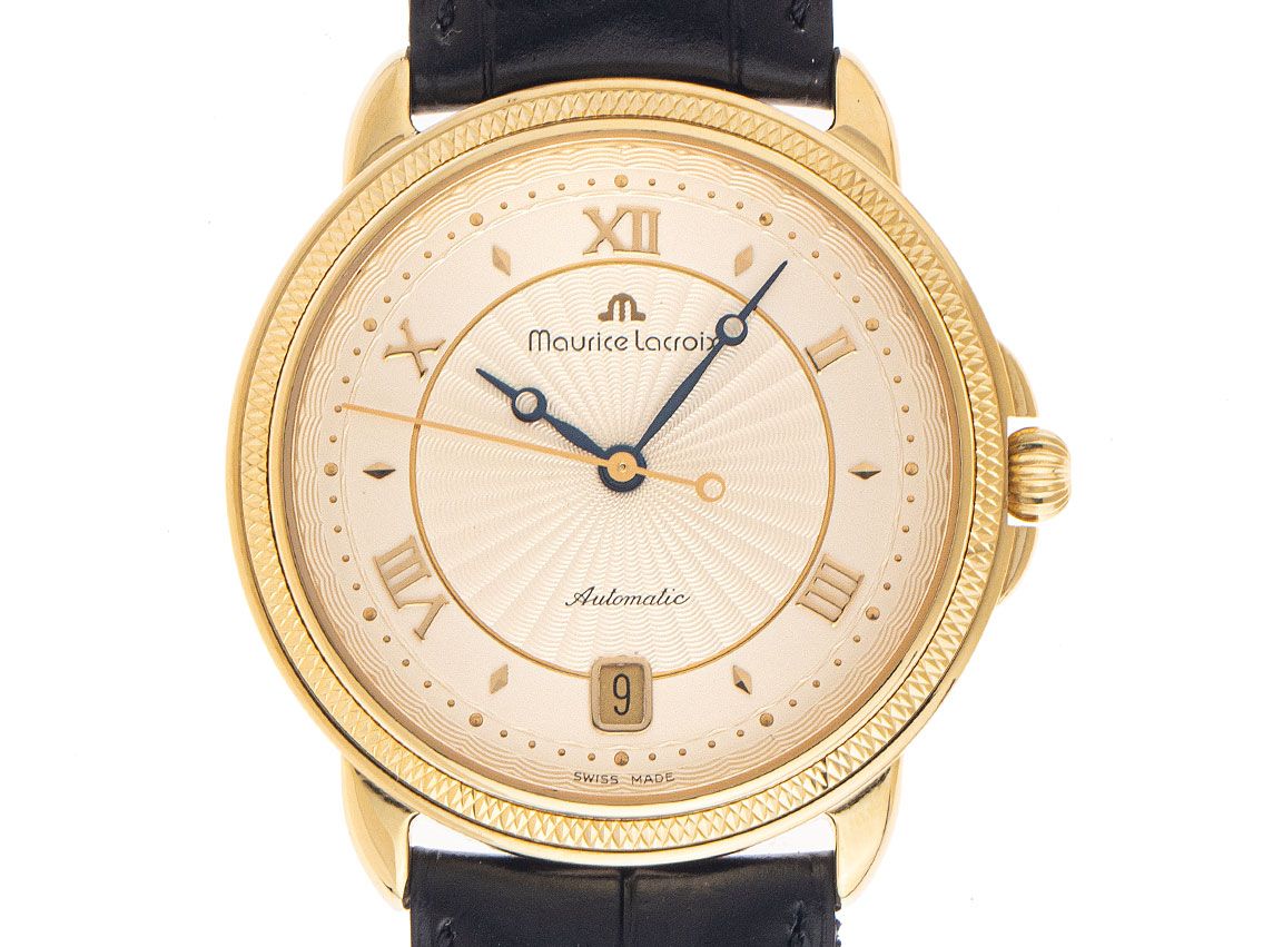 Markenuhren - Rolex, Omega, Breitling, Tag Heuer und weitere bei 