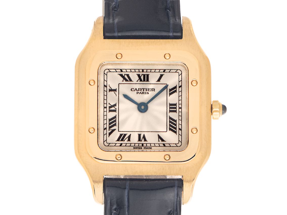 Cartier Panthere GM großes Modell - 18kt Gelbgold - Armand Leder yurine様専用おまとめ