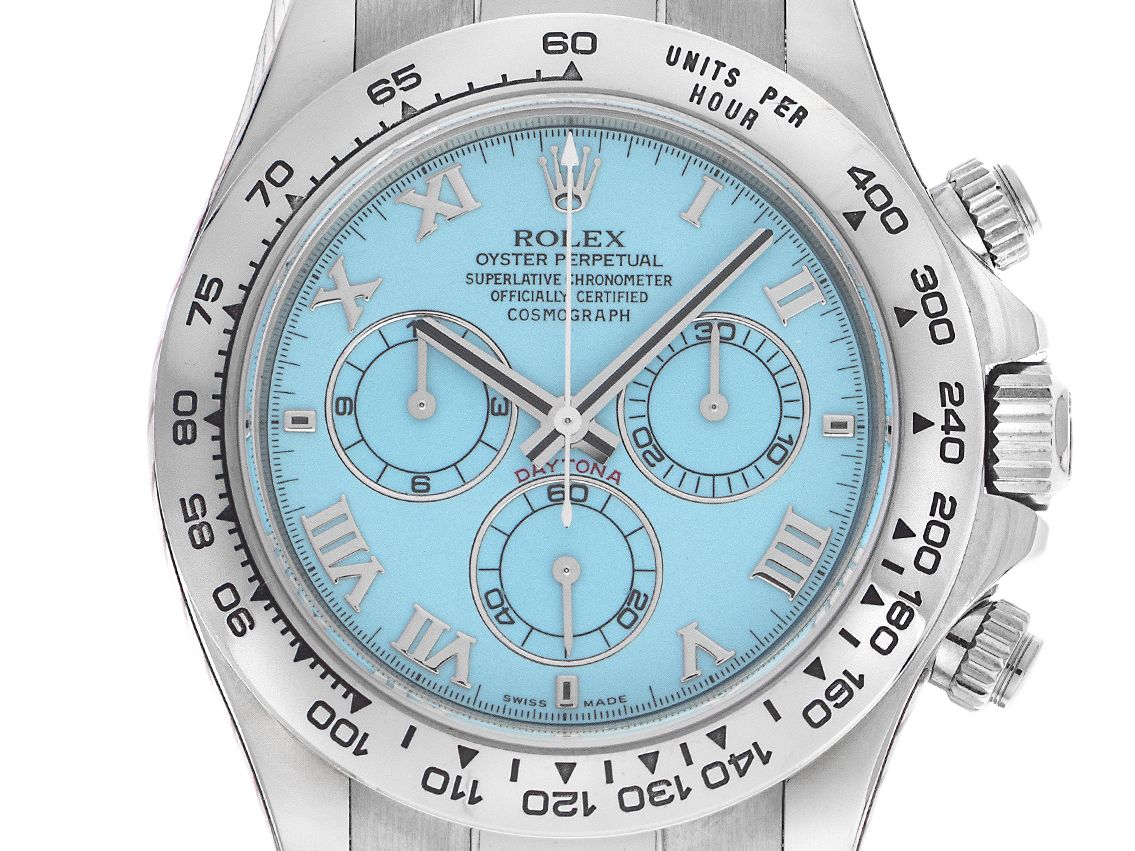 Die billigste Rolex 5 bezahlbare RolexUhren watch.de Magazin