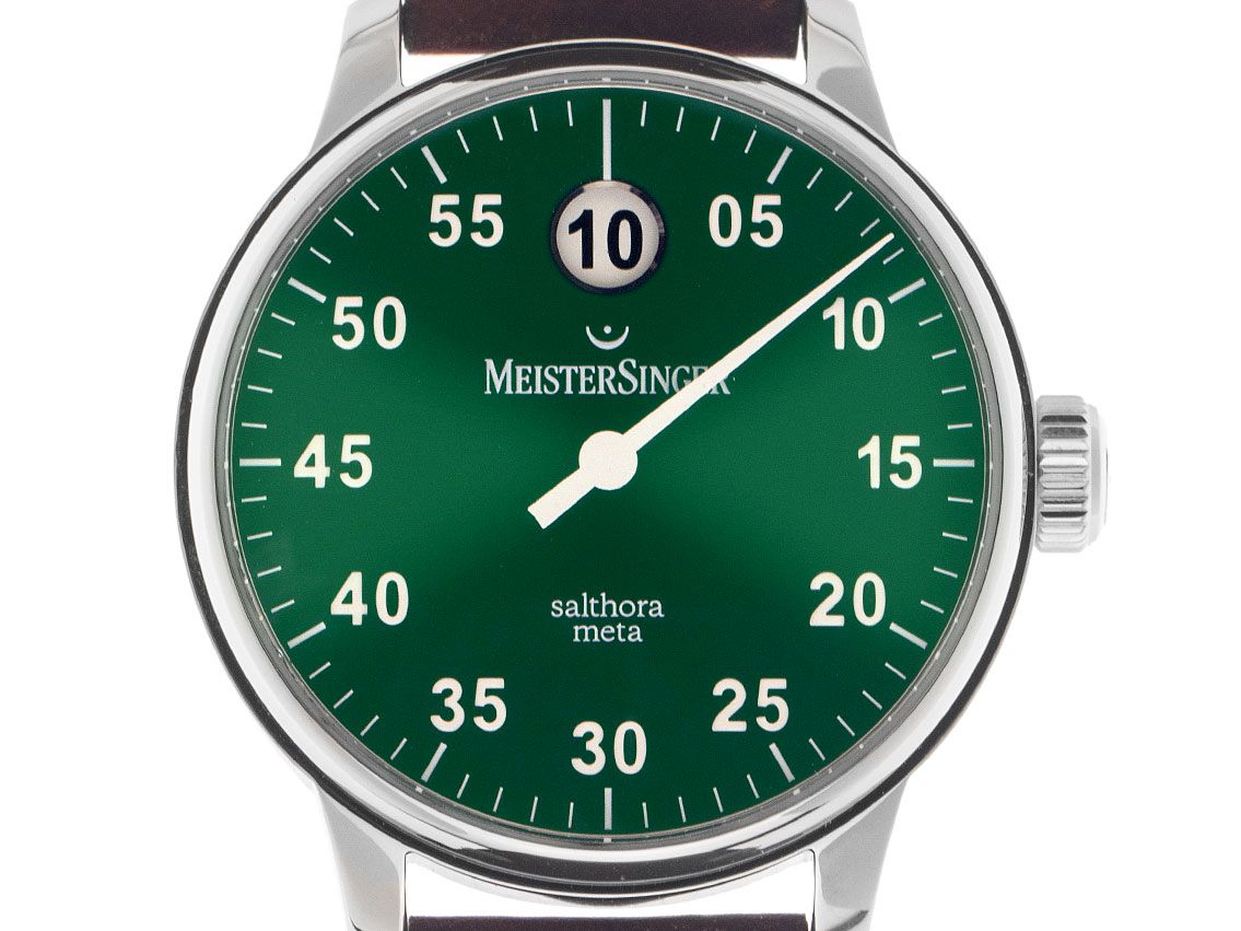 Rolex Zifferblatt - Armand null - 10000075558 - Germany | Watch.de
