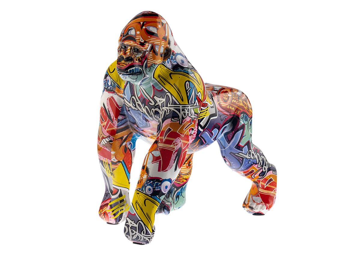 gorilla Live