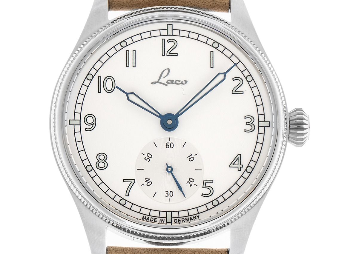 Laco Cuxhaven Ref.682168 Full Set Neu