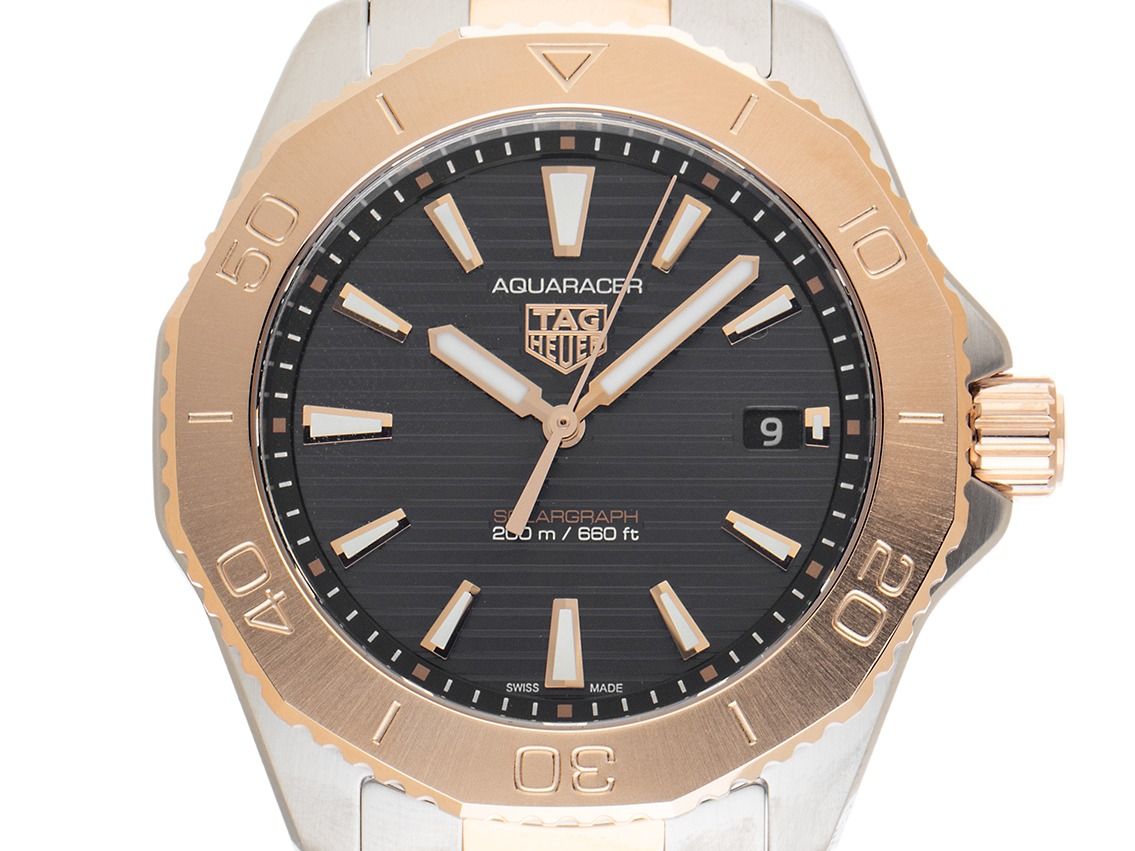 Tag Heuer Aquaracer Professional Ref.WBP1121.BB0003 2026 Full Set Ungetragen 