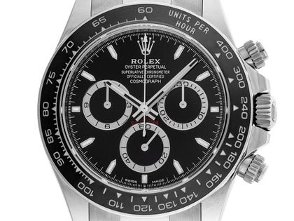 Rolex Daytona Ref.126500LN 2024 Full Set Ungetragen