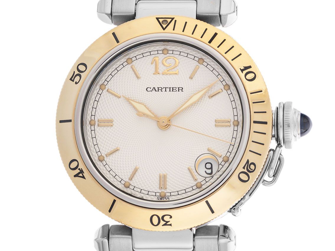 Cartier Herren Uhren mit 1000 Tage Garantie vom Juwelier