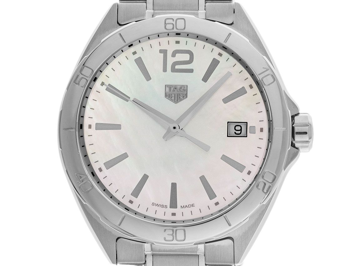 Tag Heuer Formula 1 Ref. WBJ1318.BA0666 2025 Full Set Ungetragen