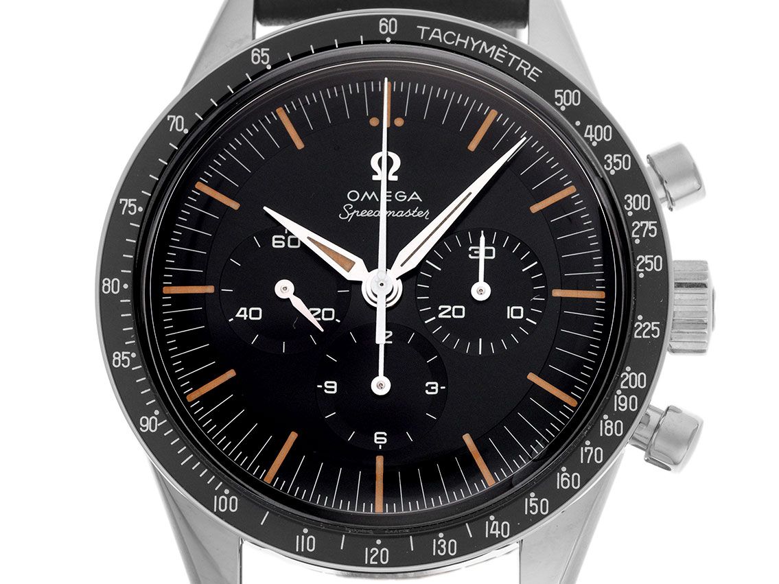 Omega Speedmaster First OMEGA in Space Ref.310.32.40.50.06.001 2025 Full Set Ungetragen