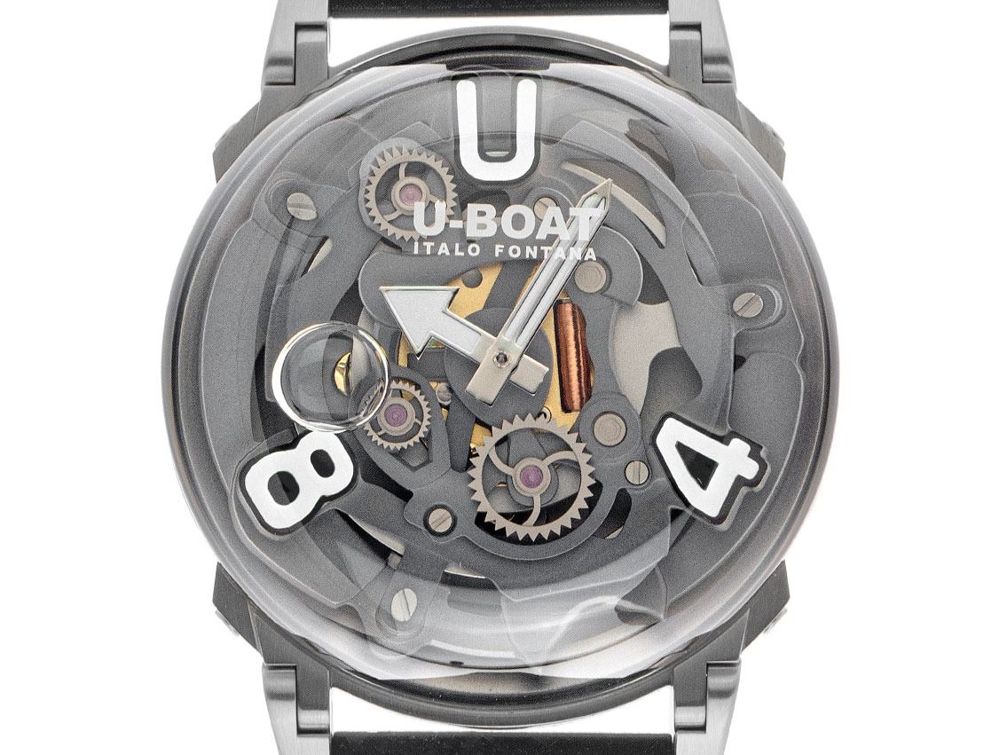 U-Boat U-65 Ref.3354 Full Set Neu 