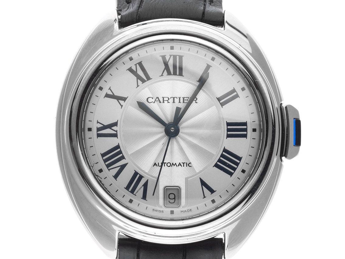 Cartier Cle de Cartier Ref.WSCL0006 2018 Box&Beschreibung wie Neu Vintage