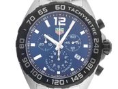 Tag Heuer Formula 1 Ref.CAZ101AV.BA0842 Bj.2026 Full Set Ungetragen