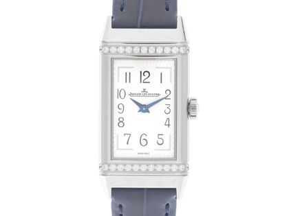 Jaeger-leCoultre Reverso One Monoface Ref.Q3288420 2025 Full Set Ungetragen