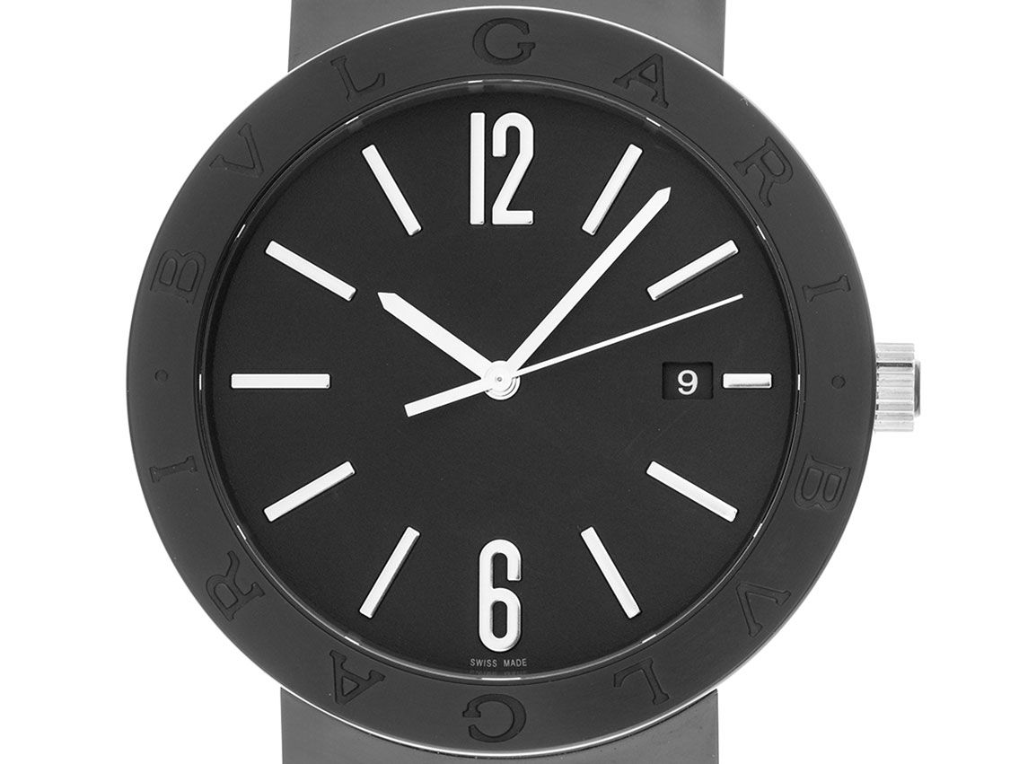 Bulgari Bulgari Ref.103540 2025 Full Set Ungetragen