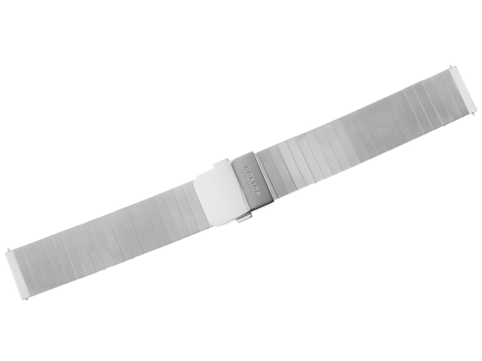 Nomos Zubehör Metallband Sport 18mm