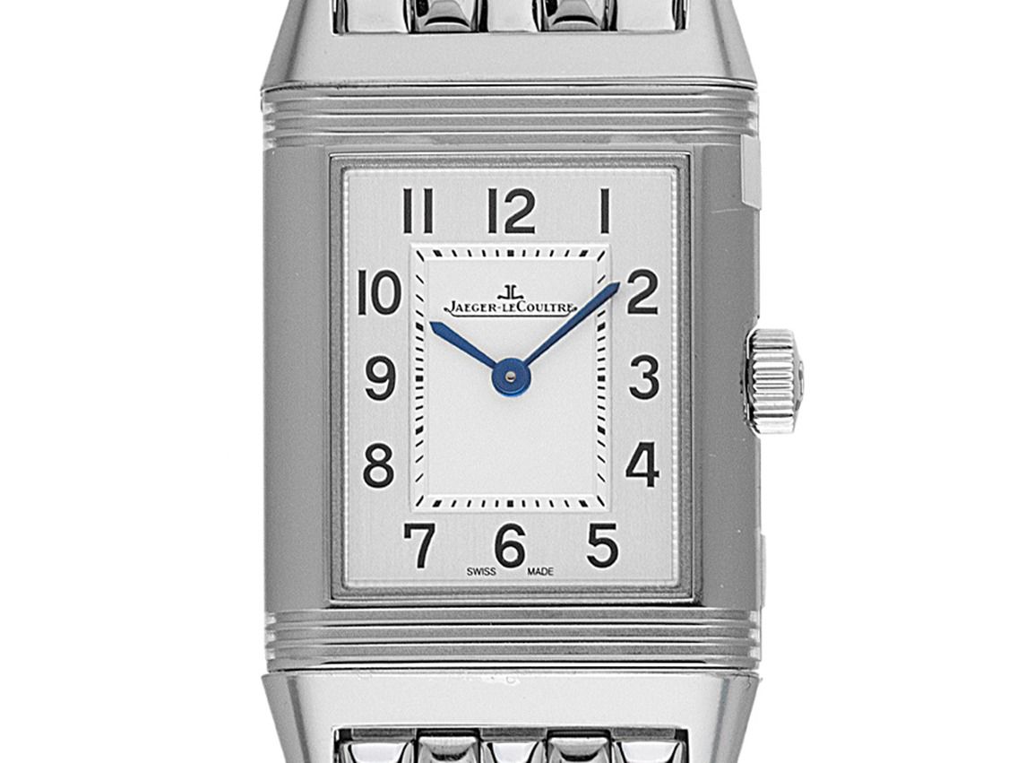 Jaeger-leCoultre Reverso Classic Ref.Q2518140 2025 Full Set Ungetragen