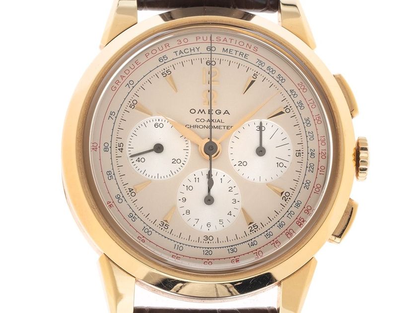 Omega Uhren mit 1000 Tage Garantie vom Juwelier Häffner - Germany ...