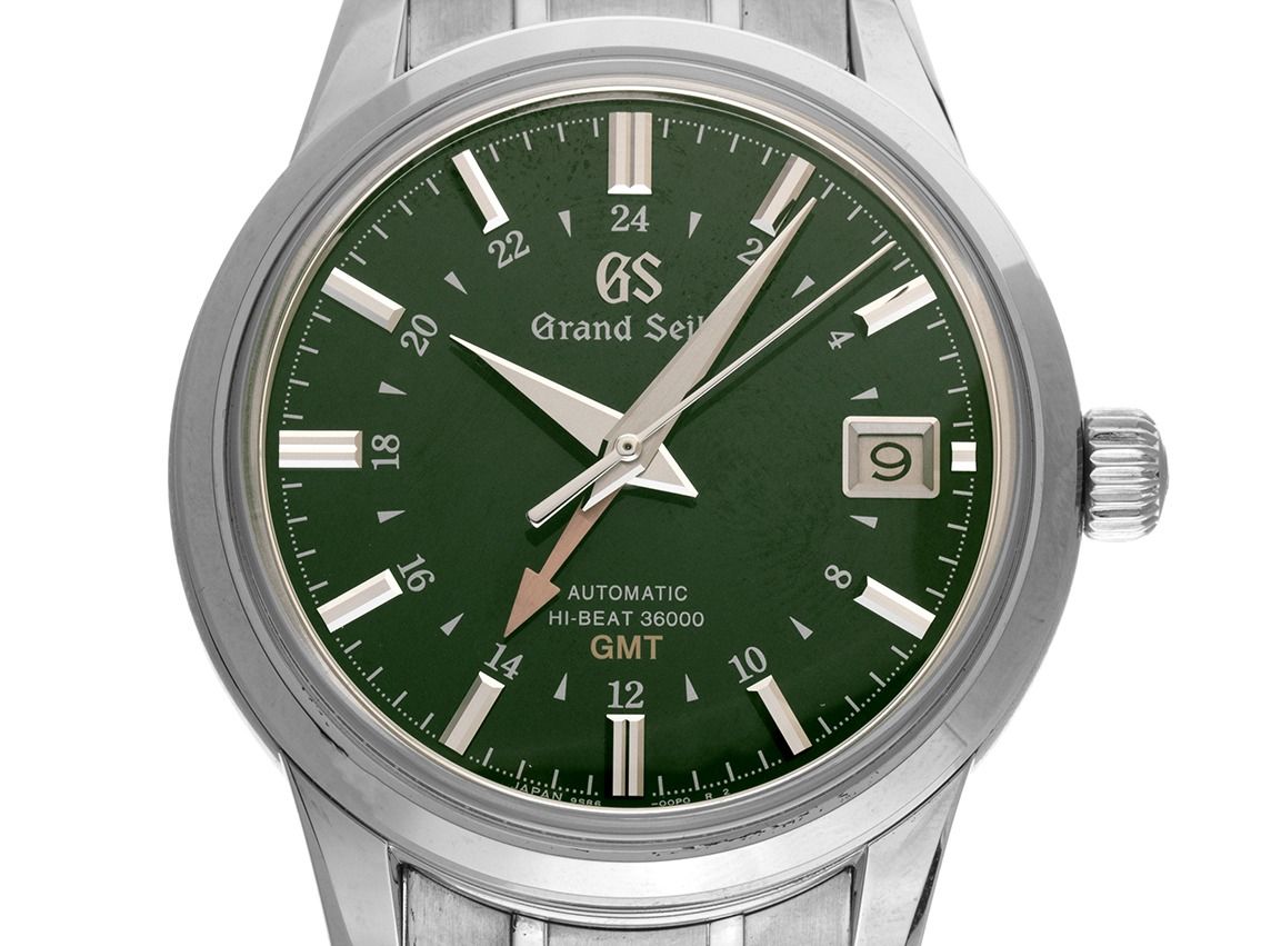 Grand Seiko Elegance Ref.SBGJ251G 2025 Full Set Ungetragen