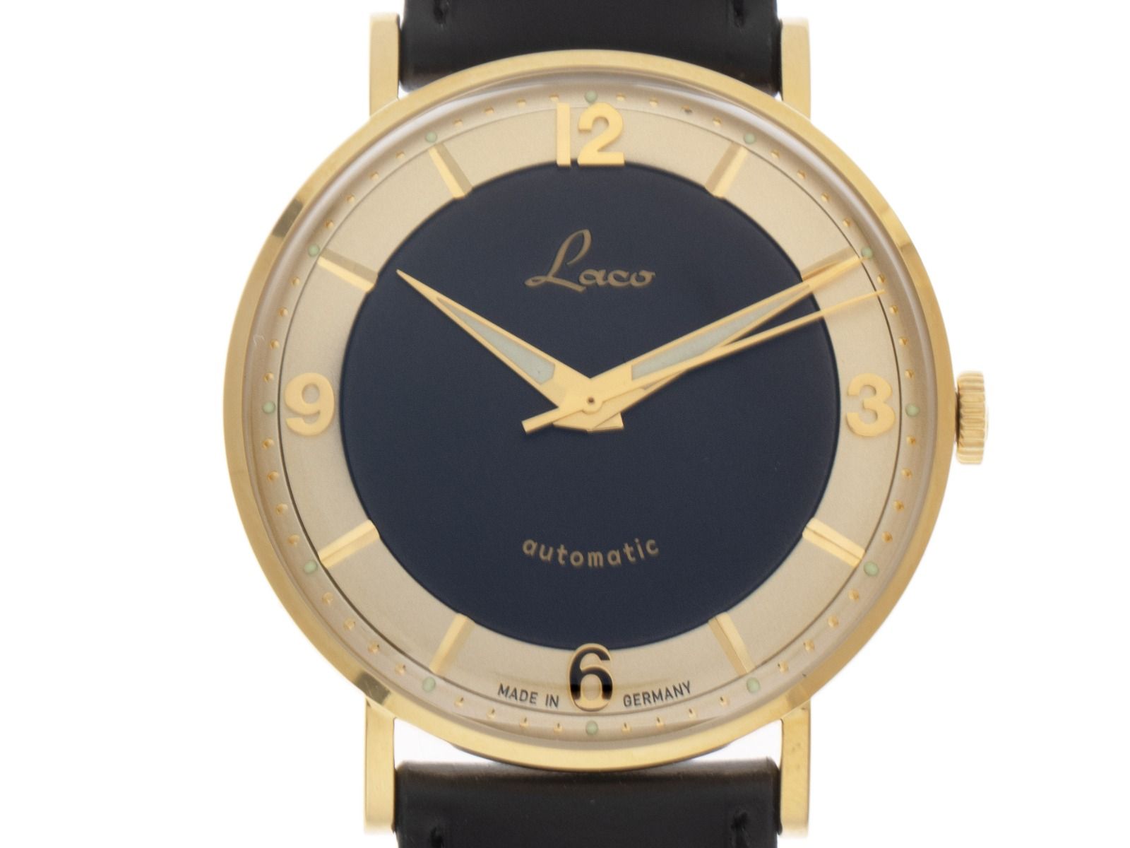 Laco Edition 100 Ref.861925 2025 Full Set Neu