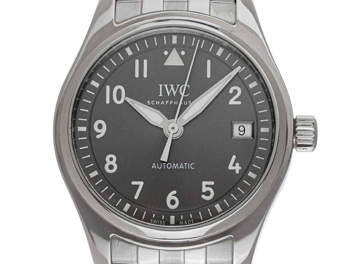 IWC Fliegeruhr Ref.IW324002 2018 Full Set wie Neu Vintage