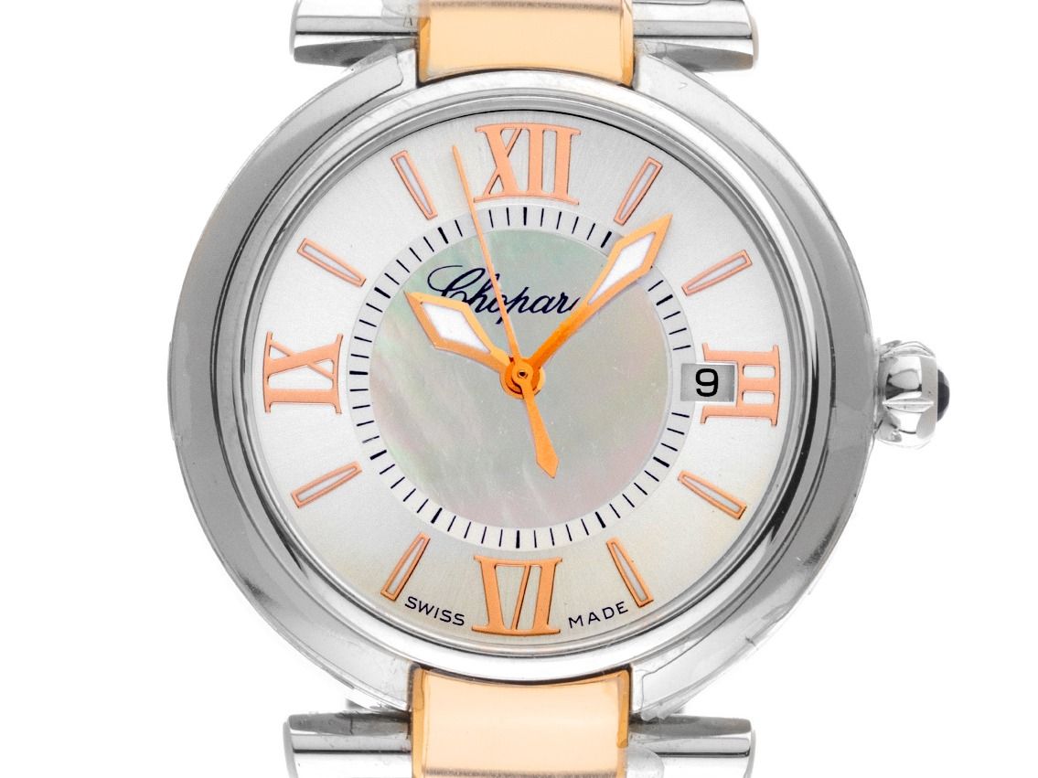Chopard Imperiale Ref.388563-6002 2026 Full Set Ungetragen