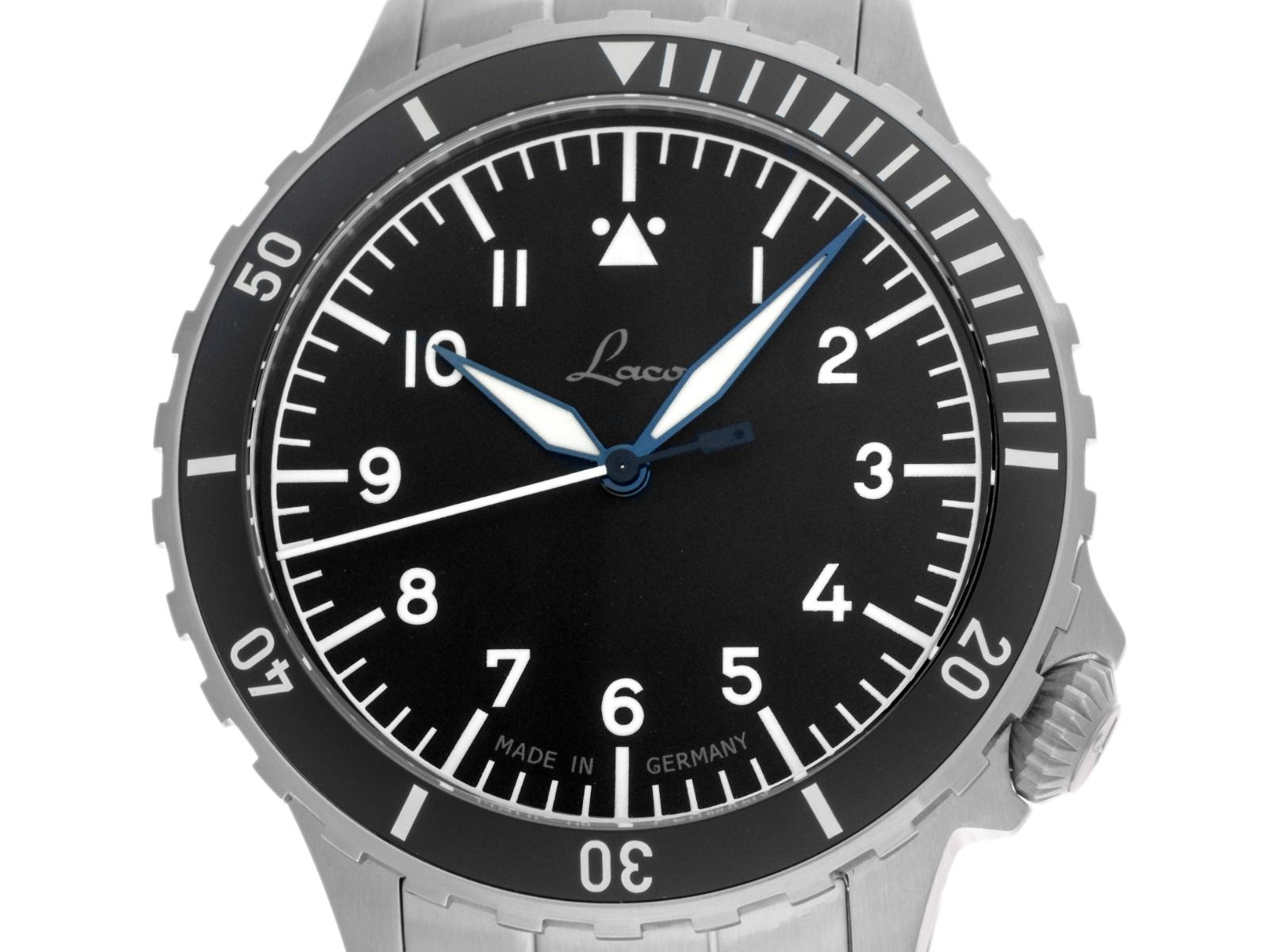 Laco Köln MB Ref.862191.MB Full Set Neu