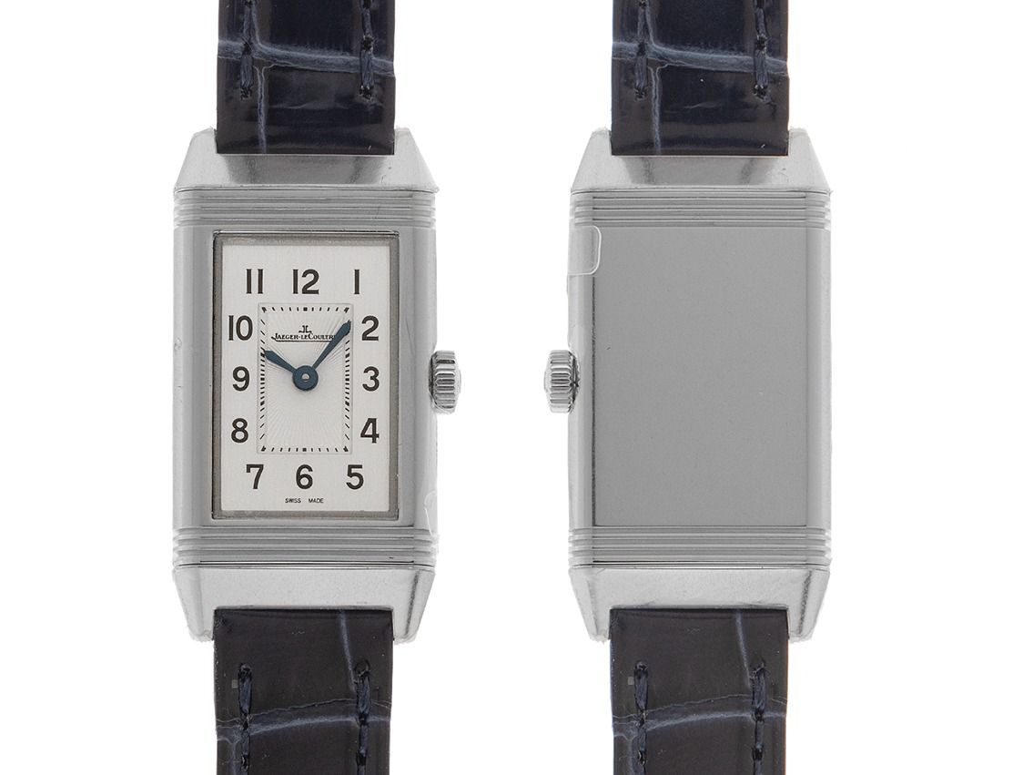 Jaeger-leCoultre Reverso Classic Monoface Ref.Q3878520 2026 Full Set Ungetragen