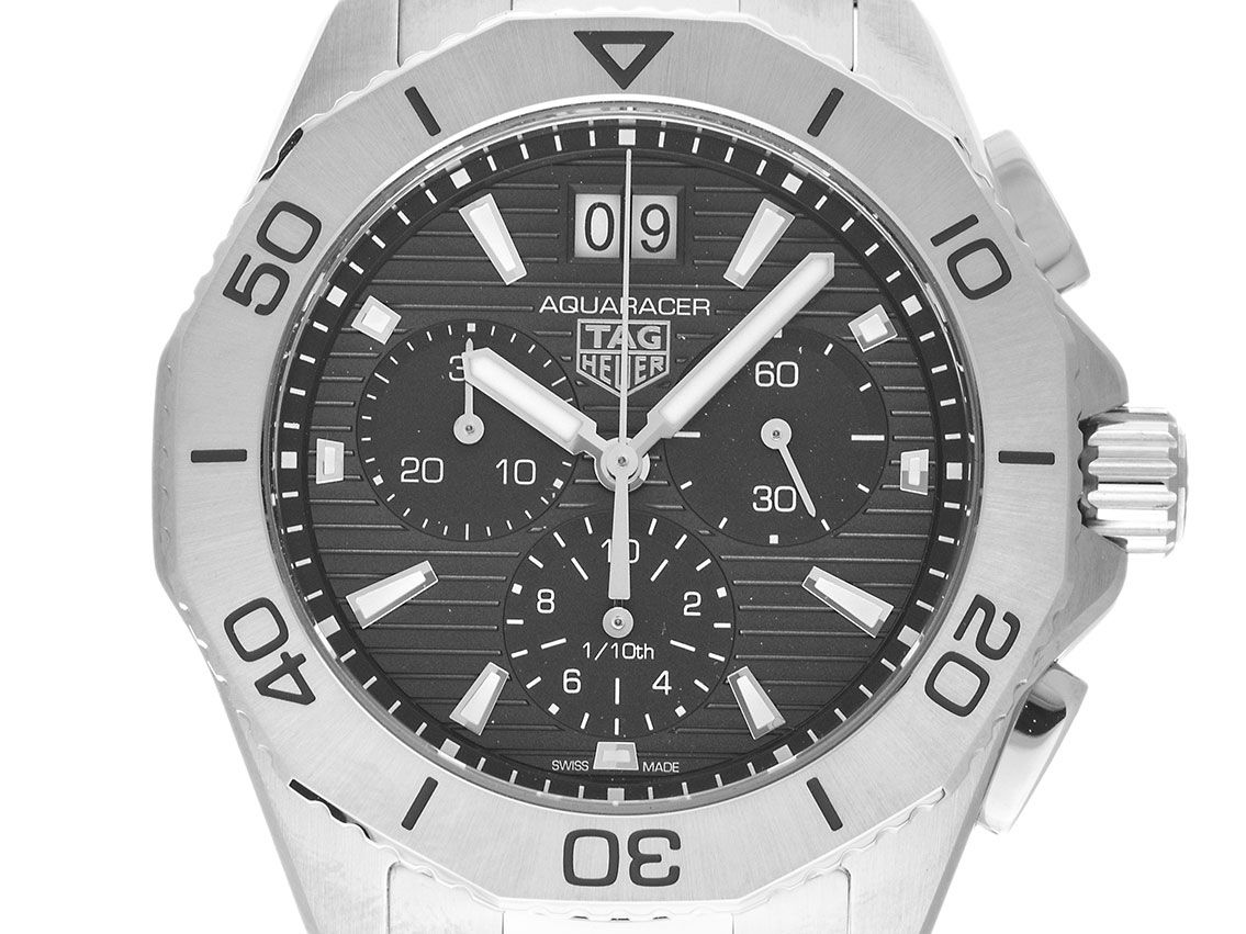 Tag Heuer Aquaracer Professional 200 Ref.CBP1110.BA0627 2026 Full Set Ungetragen