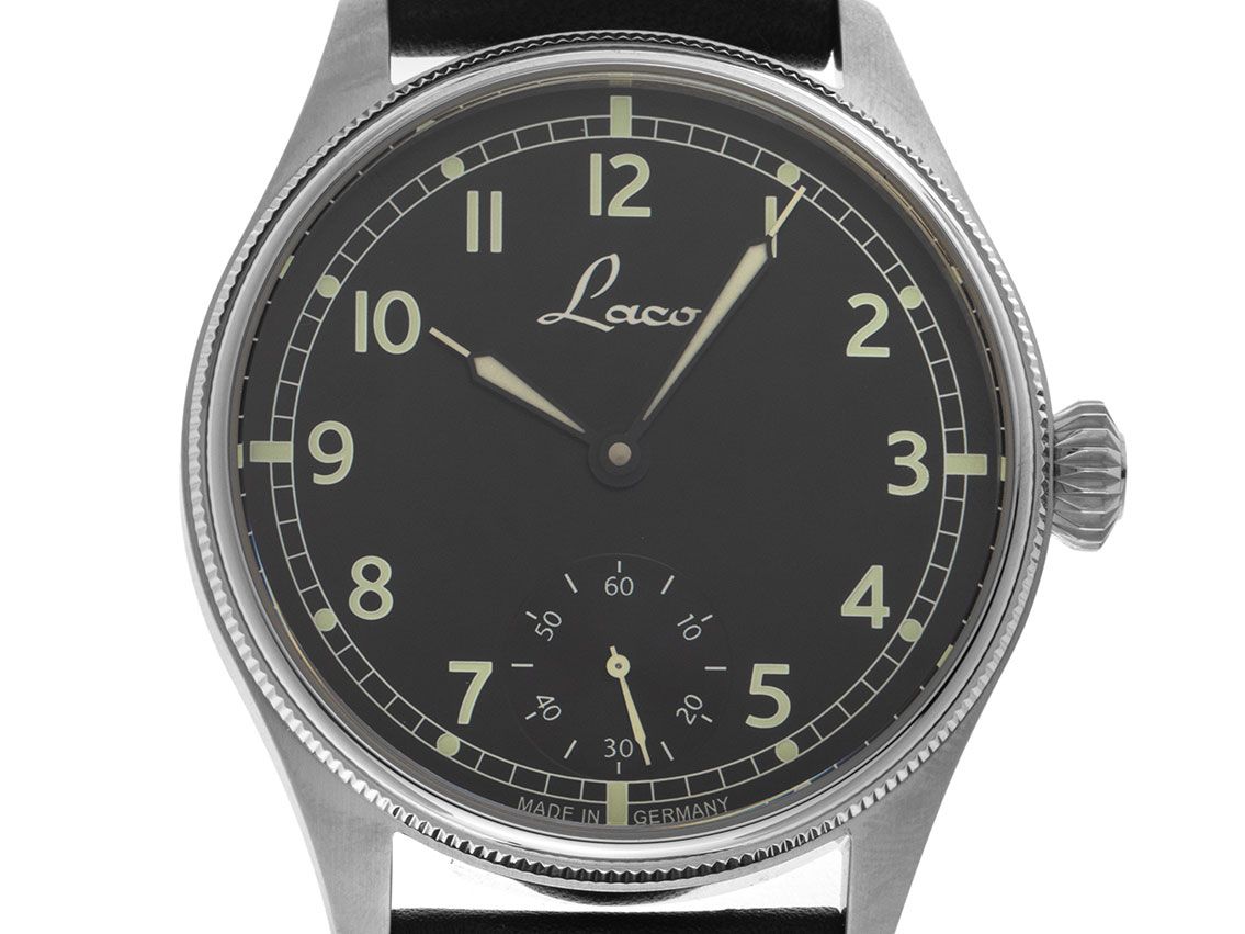 Laco Bremerhaven Ref.862105.2 Full Set Neu