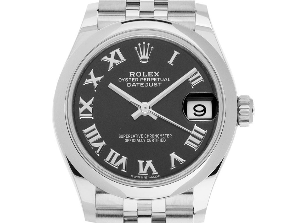 Rolex Datejust Ref.278240 2021 Full Set Ungetragen