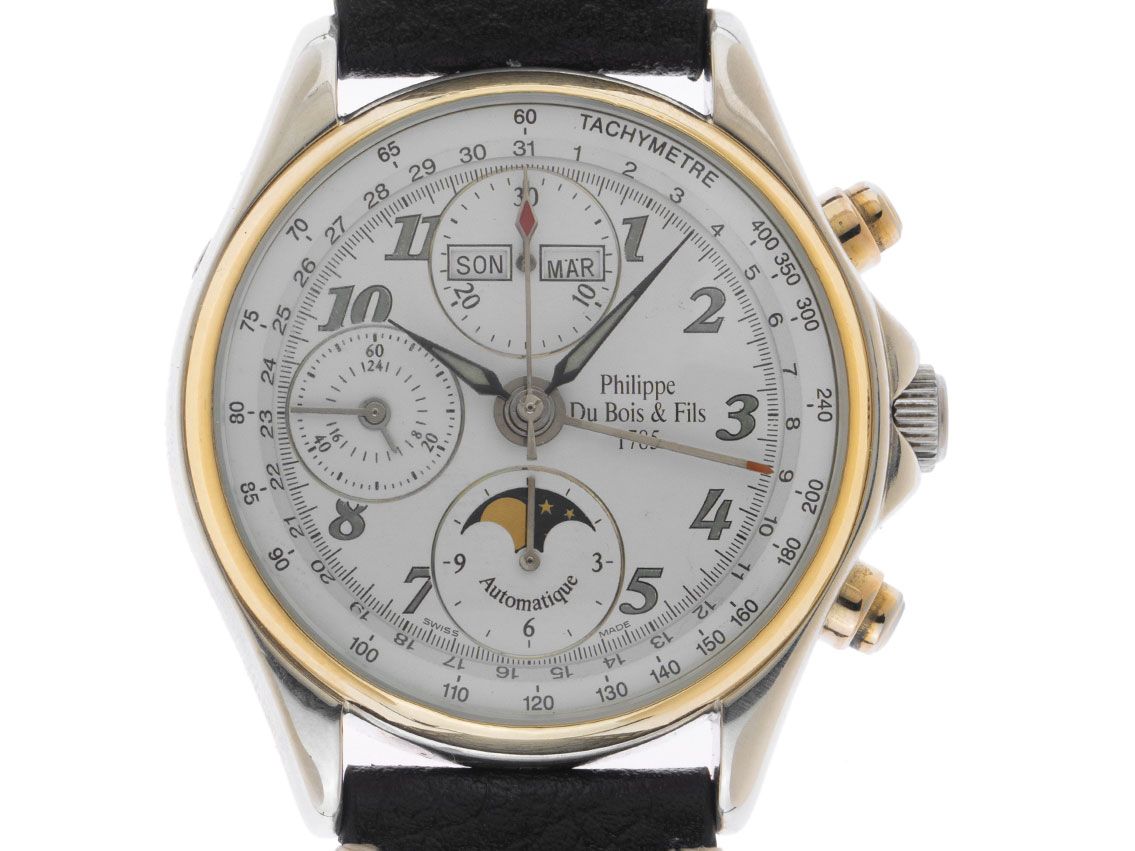 Philippe du Bois & Fils 1785 1995 sehr gut Vintage