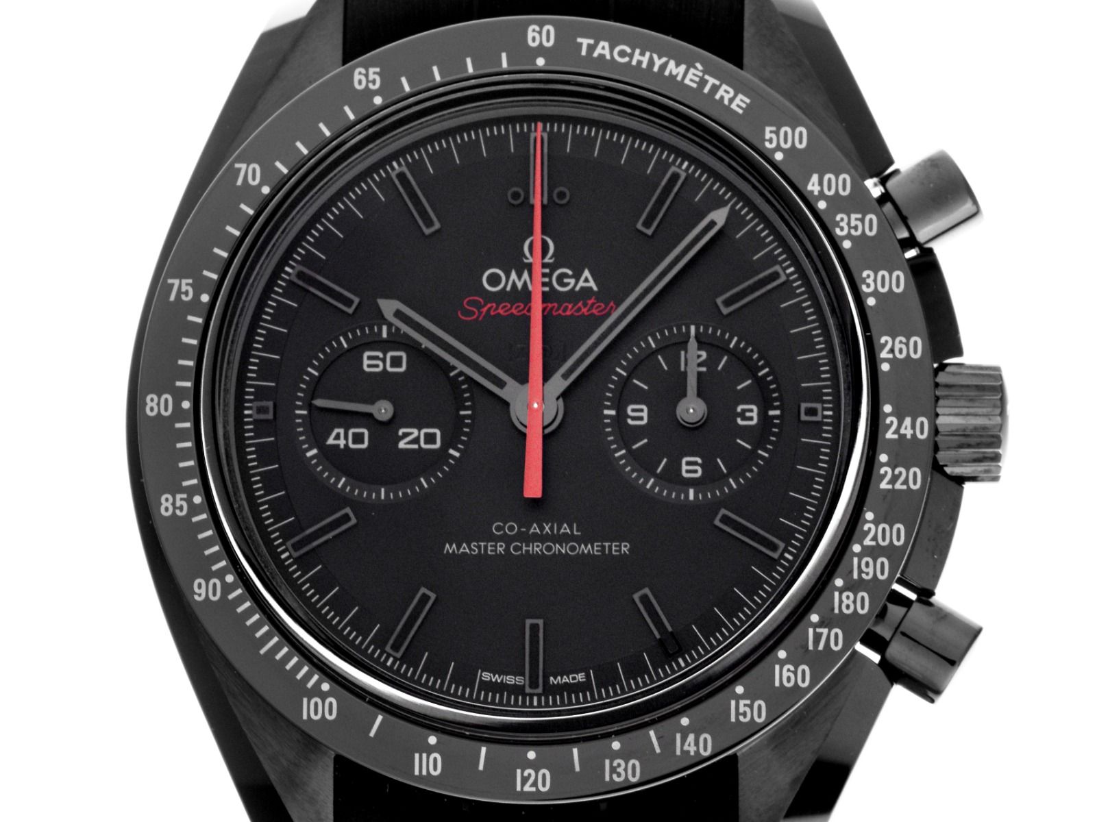 Omega Speedmaster Dark Side of the Moon Ref.310.92.44.51.01.001 2026 Full Set Ungetragen