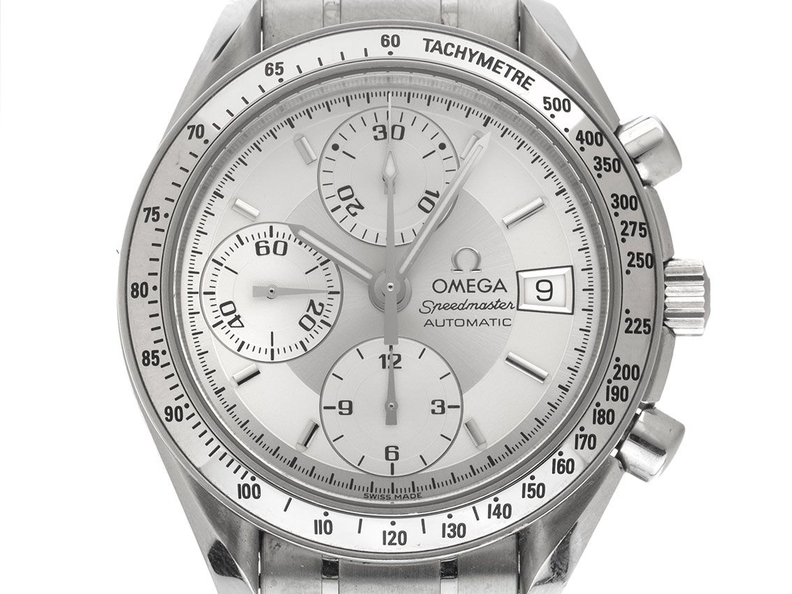 Omega Speedmaster Reduced Ref.3513.30.00 Bj.1999 Full Set sehr gut Vintage